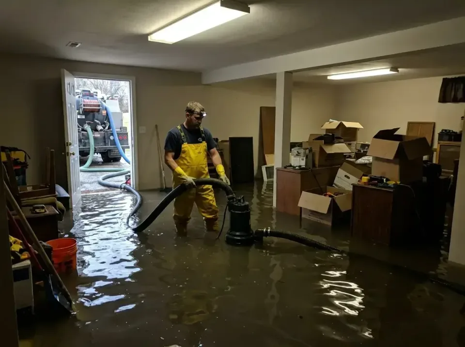 basement-burst-pipe-flooding-a-001 — frequently asked questions, 24-Hour Water Damage Restoration Services in Joshua Tree, CA
